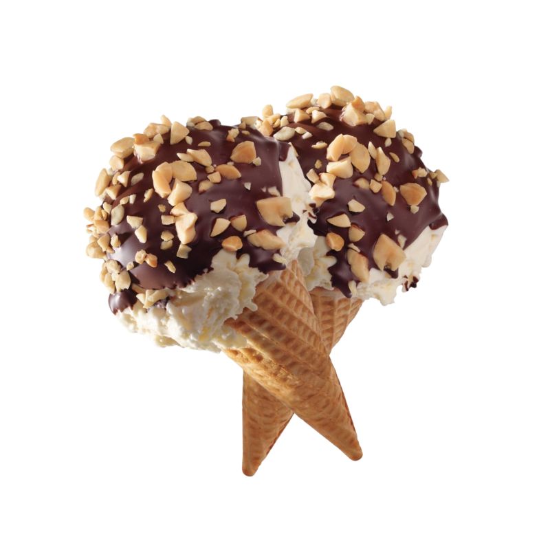 Chocolate Ice cream - Image 2