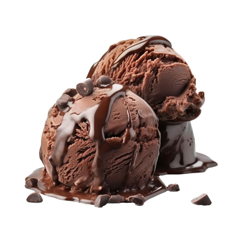 Chocolate Ice cream - Image 3