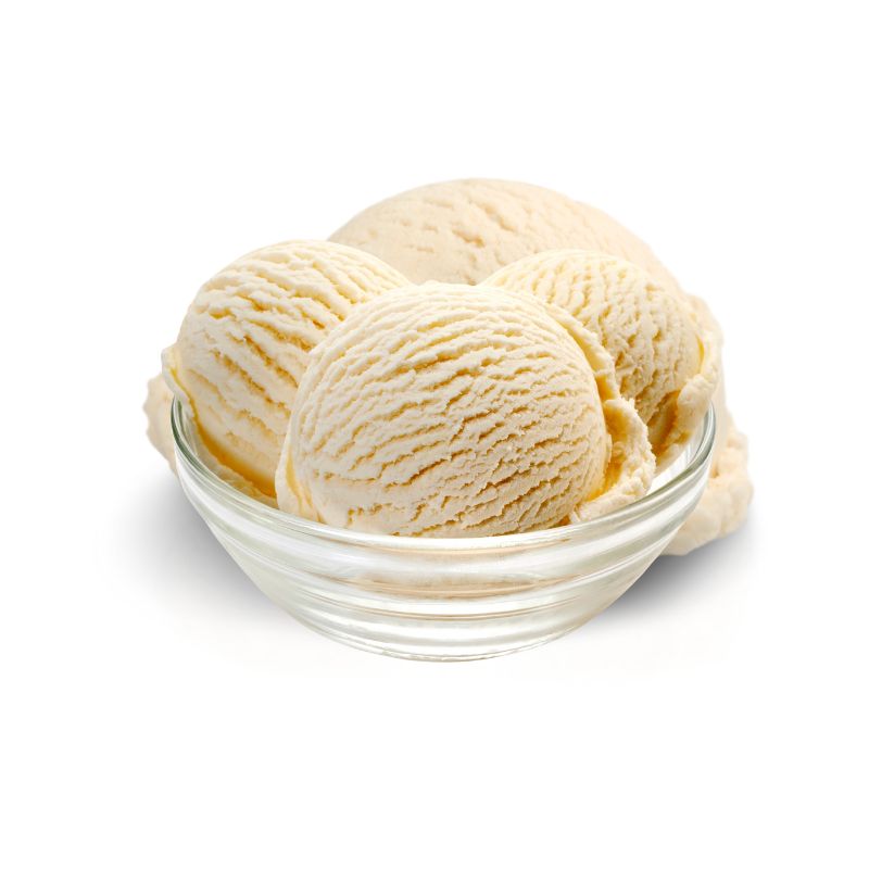 Vanilla Icecream - Image 2