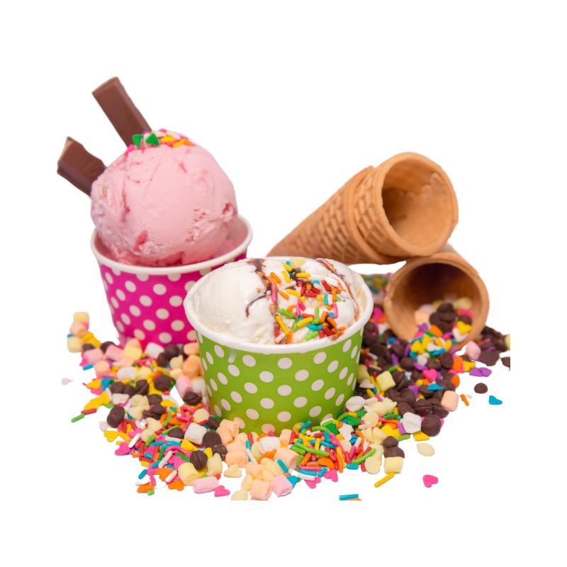 Vanilla Icecream - Image 4